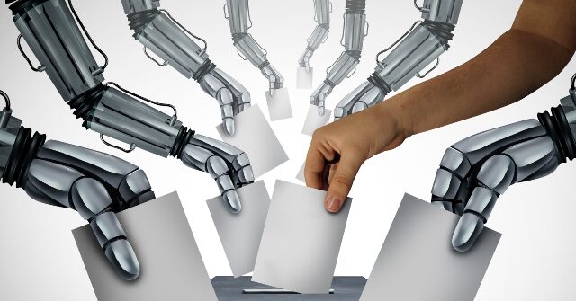 experts:-ai-could-ruin-polling-as-‘silicon-sampling’-asks-computers-for-public-opinion-instead-of-people