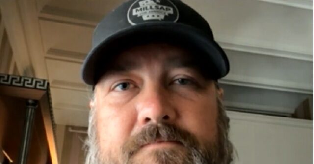 exclusive-—-ga-candidate-ryan-millsap:-running-for-congress-because-antifa-has-infiltrated-government,-courts