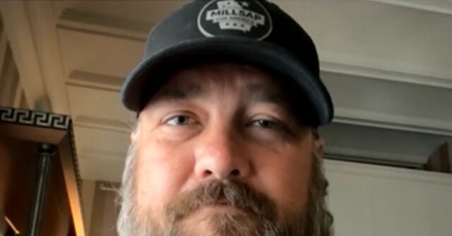 exclusive-—-ga-candidate-ryan-millsap:-gop-needs-to-pass-save-america-act,-have-courage-and-backbone-to-win-in-november