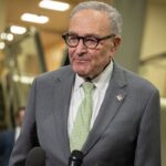 schumer-blasts-trump’s-iran-war-as-failure,-moves-to-rein-in-his-war-powers-amid-ceasefire