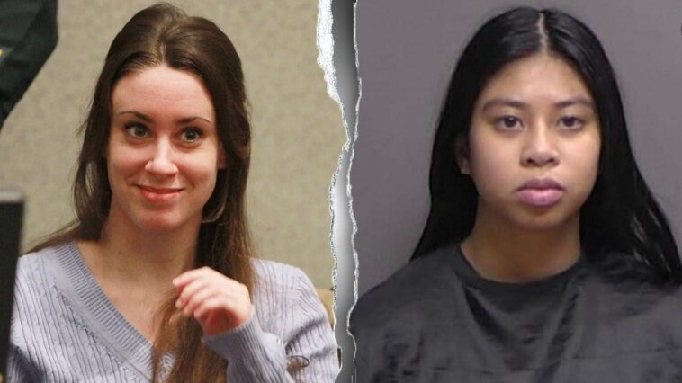 college-student-accused-of-letting-newborn-drown-–-police-reveal-phone-photos-of-‘hated-mom’-casey-anthony