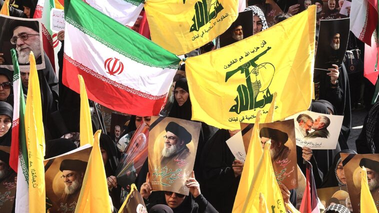 iran-threatens-to-end-ceasefire-over-hezbollah’s-exclusion-from-truce-deal