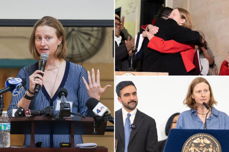 oddball-nyc-‘tenant-advocate’-cea-weaver-has-mamdani-as-her-phone-wallpaper-–-and-her-reason-is-suss