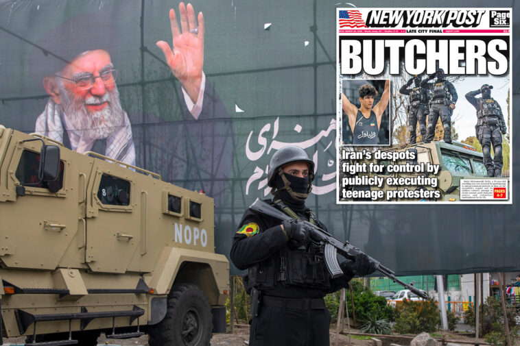 iran’s-hardline-chief-justice-pushes-to-expedite-executions-against-‘the-enemy’s-affiliates’:-‘more-verdicts-must-be-issued’