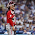 ex-yankees-catcher-jose-trevino-has-thoracic-spine-strain