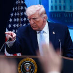 white-house-touts-exceeding-core-objective,-ending-iran-war-within-initially-projected-time-frame