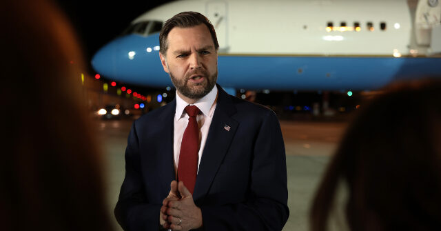 jd-vance:-it-would-be-‘dumb’-of-iran-to-end-negotiations-over-lebanon,-which-was-never-part-of-ceasefire