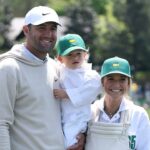 scottie-scheffler’s-family,-including-12-day-old-son,-enjoy-masters-par-3-contest-at-augusta