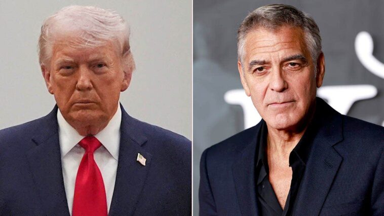 white-house-fires-back-at-george-clooney-after-actor-accuses-trump-of-threatening-a-war-crime