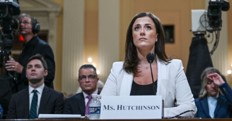 doj-opens-criminal-investigation-into-cassidy-hutchinson,-democrats’-star-jan.-6-witness:-report