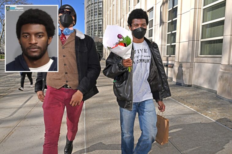 anti-israel-activist-admits-to-torching-11-nypd-vehicles-in-arson-spree