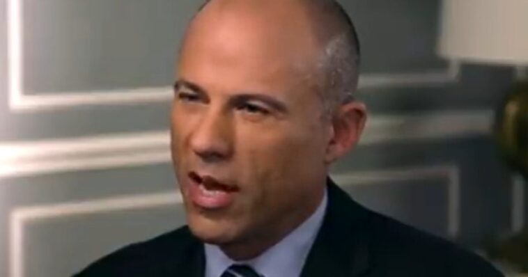 he’s-back:-disgraced-former-lawyer-michael-avenatti-released-from-prison-and-moved-to-a-halfway-house