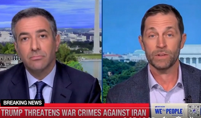 fascist-colorado-democrat-says-he-is-‘creating-lists’-of-people-in-the-trump-administration-to-‘hold-accountable’-in-the-future-(video)