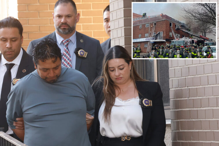total-stranger-arrested-for-setting-nyc-house-fire-that-killed-4,-including-toddler,-in-random-terror