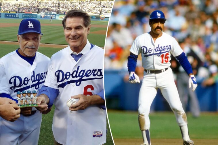 davey-lopes-remembered-by-dodgers-infield-teammates:-‘he-was-the-catalyst’