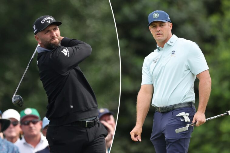 masters-odds,-picks:-best-bets-for-jon-rahm,-bryson-dechambeau