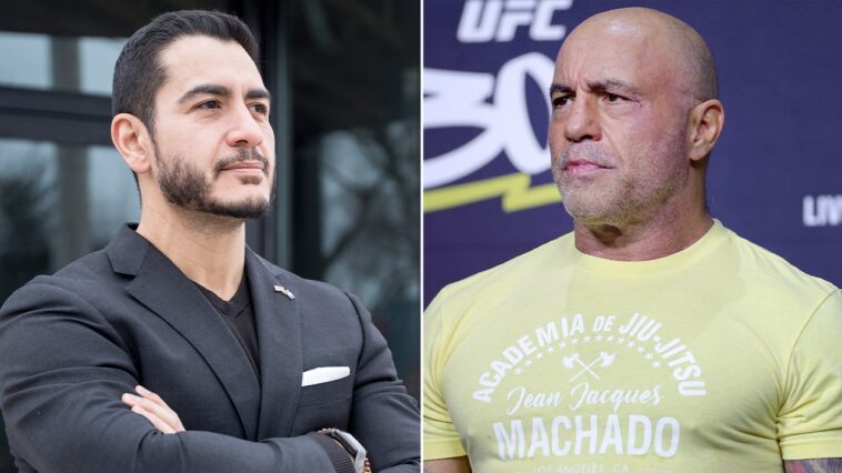 dem-senate-candidate-takes-swipe-at-joe-rogan-after-refusing-to-disavow-hasan-piker’s-past-comments
