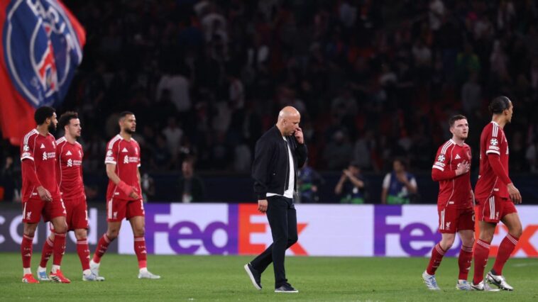 stick-or-sack?-slot’s-liverpool-future-dominates-ucl-talking-points