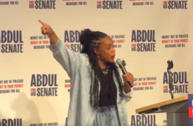 far-left-democrat-rep.-tells-crowd-in-michigan-that-upper-class-americans-are-the-‘enemy’-(video)