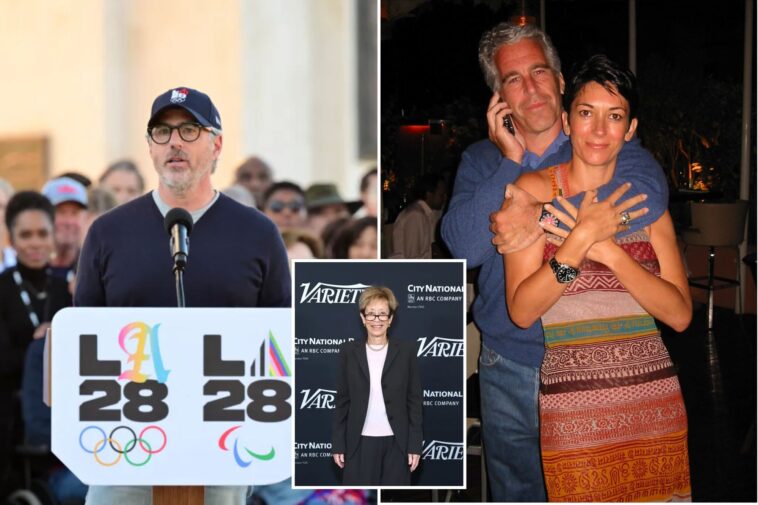 hollywood-power-players-rally-behind-la28-olympic-chair-as-he-plays-down-appearance-in-epstein-files