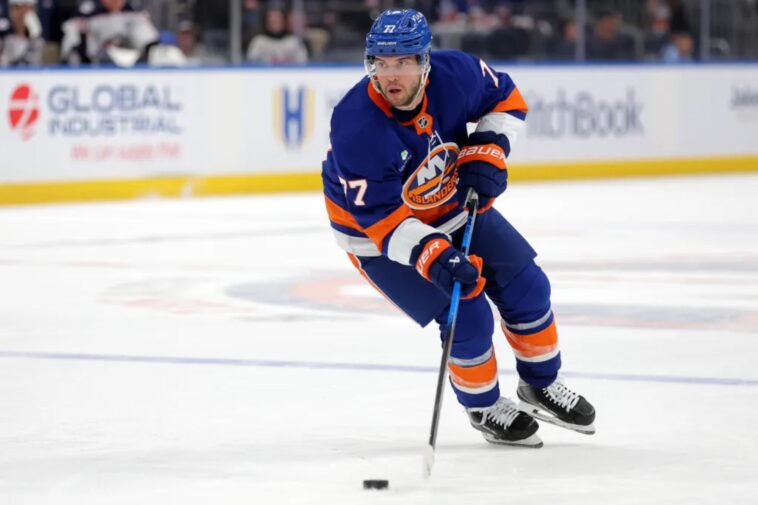 islanders’-tony-deangelo-expected-to-return-from-lower-body-injury