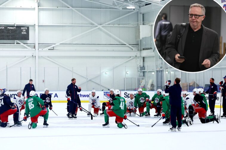 rangers-bring-back-kevin-maxwell-in-first-step-to-fixing-massive-organizational-problem