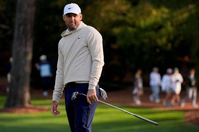 scottie-scheffler-betting-odds-dip-as-masters-field-closes-gap