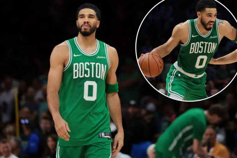 celtics’-jayson-tatum-returns-to-msg-for-first-time-since-achilles-injury-in-pivotal-game-for-knicks