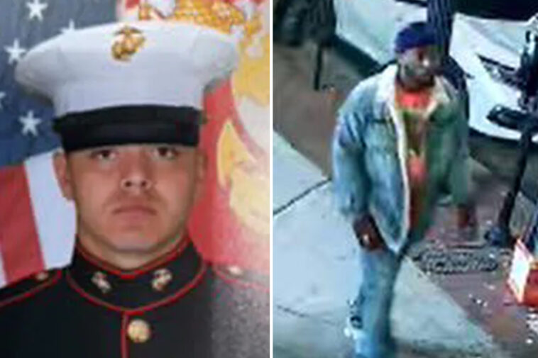 us-marine-killed-in-stabbing-during-north-carolina-street-brawl-as-disturbing-video-sparks-outrage-over-police-response