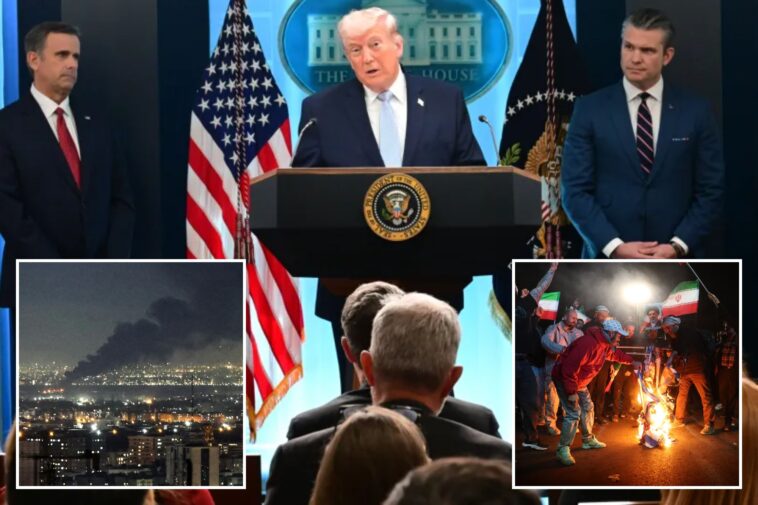 trump-threatens-‘bigger,-and-better,-and-stronger’-military-response-if-iran-doesn’t-comply-with-deal-—-or-else-‘shootin’-starts’