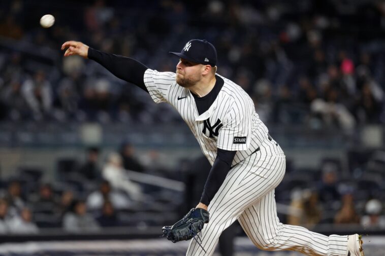 yankees’-david-bednar-believes-velocity-dip-‘nothing-to-panic-about’