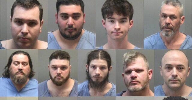 air-force-lt.-colonel,-pastor,-school-guard-nabbed-in-ice-backed-ohio-sex-sting-operation
