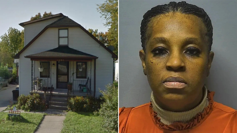 michigan-woman-arrested-for-allegedly-starving,-torturing-disabled-sister-in-law-she-locked-in-basement