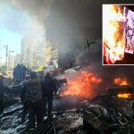 iran-wildly-accuses-us-of-breaking-cease-fire,-blasts-america-for-being-unable-to-‘leash-its-rabid-dog’