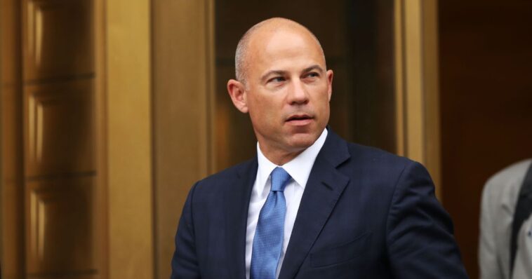 he’s-out!-disgraced-lawyer-michael-avenatti-moves-to-hollywood-halfway-house-to-finish-prison-sentence