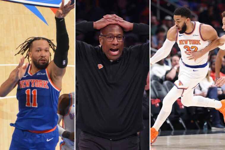 which-knicks-are-facing-the-harshest-scrutiny-in-these-nba-playoffs