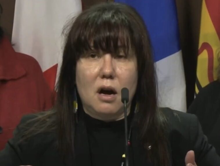 far-left-canadian-mp-introduces-insane-15-letter-acronym-in-tirade-at-pm-mark-carney-(video)
