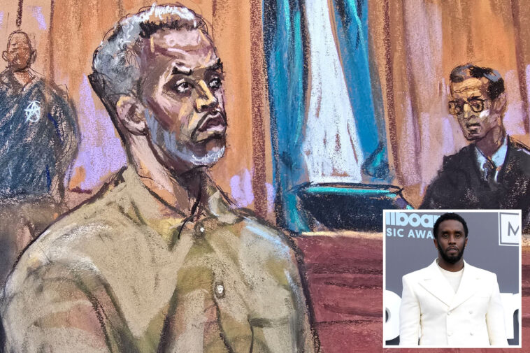 sean-‘diddy’-combs’-lawyers-to-urge-appeals-court-to-overturn-conviction,-sentence