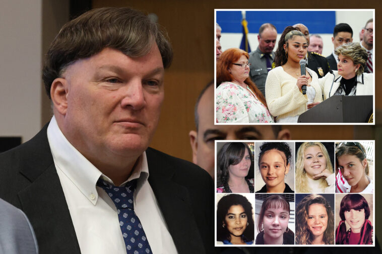 family-of-rex-heuermann’s-gilgo-beach-victims-get-closure-after-decades-long-nightmare:-‘justice-finally-found-you’