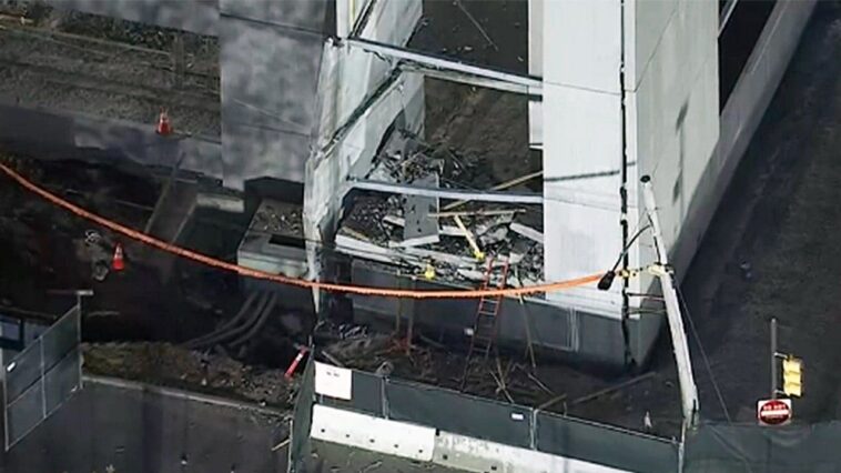 philadelphia-parking-garage-collapse-leaves-1-dead,-2-missing