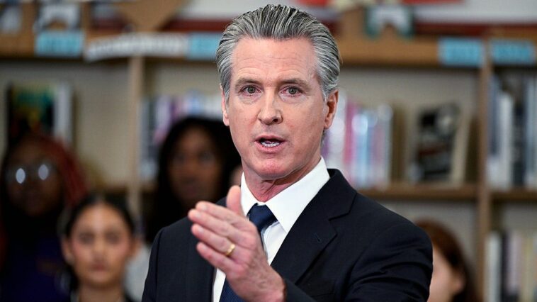 new-expose-claims-california-lost-at-least-$180b-to-fraud-under-gavin-newsom