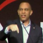 hakeem-jeffries-reveals-the-next-trump-admin.-target-on-dems’-hit-list-following-firings-of-kristi-noem-and-pam-bondi-(video)