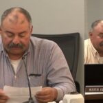 tennessee-school-board-member-facing-calls-to-resign-after-telling-female-student-‘god,-you’re-hot,’-gets-shouted-down-after-providing-excuse-at-emergency-meeting-(video)