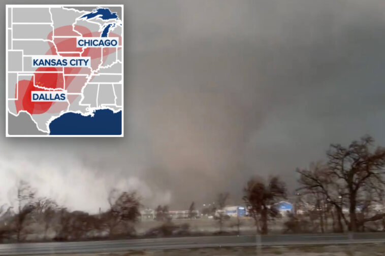 dangerous-weather-will-threaten-millions-with-possible-flash-floods,-tornadoes-this-weekend