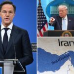 nato-boss-rips-europe-for-‘unhealthy-co-dependence’-on-us,-acknowledges-trump-is-‘dissapointed’