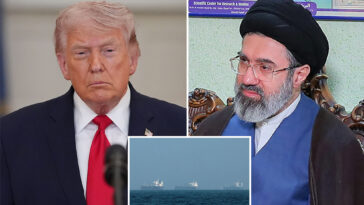 trump-warns-‘shootin’-starts’-if-iran-fails-to-reopen-strait-of-hormuz-—as-300-ships-wait-during-cease-fire