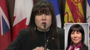 woke-canadian-lawmaker-ridiculed-for-casually-dropping-absurd-‘mmiwg2slgbtqqia+’-acronym