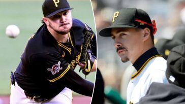 paul-skenes-makes-cryptic-comments-after-konnor-griffin’s-$140-million-pirates-extension