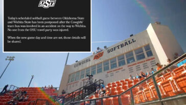 oklahoma-state-softball-game-postponed-after-fatal-crash-involving-team-bus