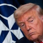 trump-considering-‘punishing’-disloyal-nato-allies-with-troop-reductions:-report